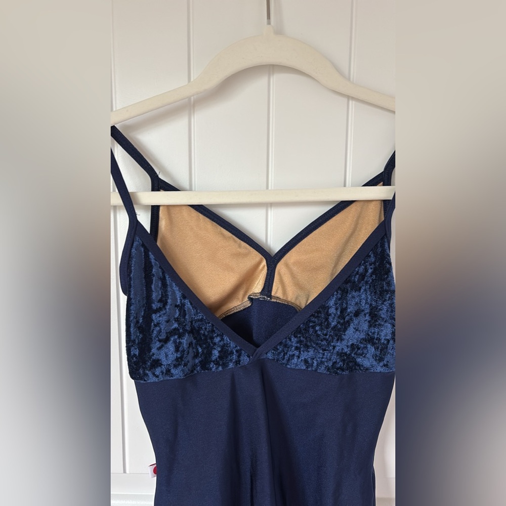 Velvet top yumiko - Picture 2 of 2
